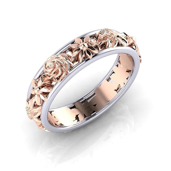 valentine's rings for girlfriend