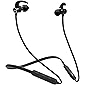 boAt Rockerz 255 Sports Bluetooth Wireless Earphone with Immersive Stereo Sound and Hands Free Mic (Active Black)