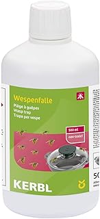 Kerbl Wespenlockstoff 500 ml