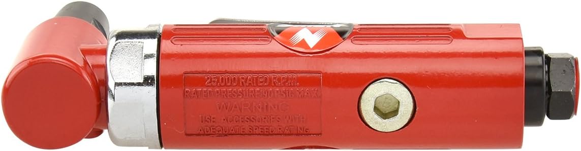 Ridgerock Tools Inc. 30060A Die Grinders product image 5