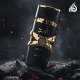 Lattafa Asad EDP Spray for Men 3.4 oz Fragrance view 4