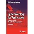 SystemVerilog for Verification: Spear: 9781461407140: Amazon.com: Books