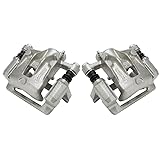 SCITOO 19B3100 19B3101 Disc Brake Calipers Assembly