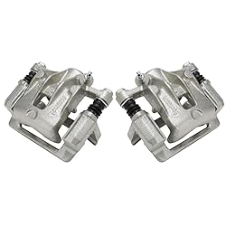 SCITOO 19B3100 19B3101 Disc Brake Calipers Assembly