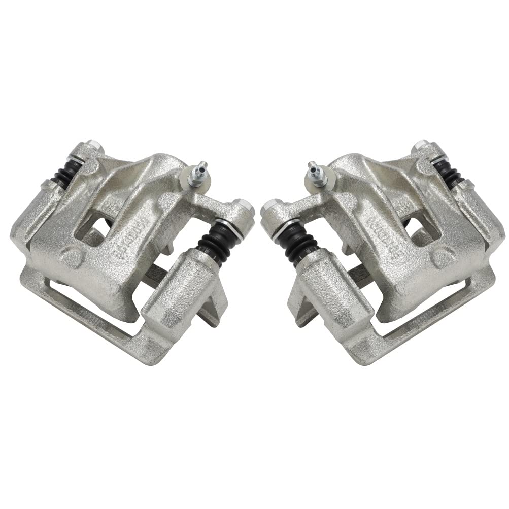SCITOO 19B3100 19B3101 Disc Brake Calipers Assembly