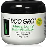 Doo Gro Mega Long Hair Vitalizer, 4 Oz