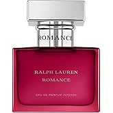 RALPH LAUREN FRAGRANCES - Romance Eau de Parfum Intense - Women's Perfume - Floral & Woody - With Rose, Patchouli, and Sandalwood - Medium Intensity
