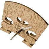 LR Baggs Violin Pickup with External Jack Mount