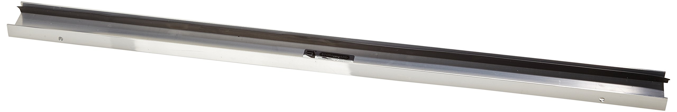 STORMGUARD 04Sr0060838A Outward Opening Door Threshold Sill 838Mm, Aluminium