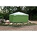 Coleman Instant Canopy Sunwall Accessory for 7x5ft Shelter, Removable Shelter Wall to Block Sun, Wind, & Rain, UPF 50+ Sun Protection (Canopy Sold Separately)