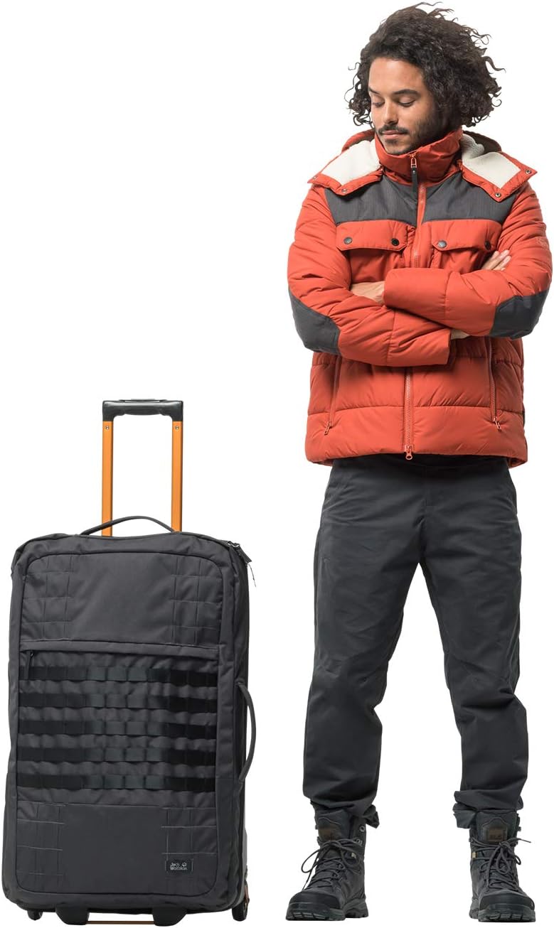 jack wolfskin trolley bag