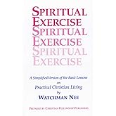 Spiritual Exercise