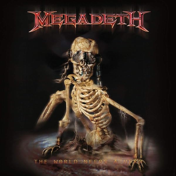 Megadeth - Train Of Consequences - Amazon.com Music