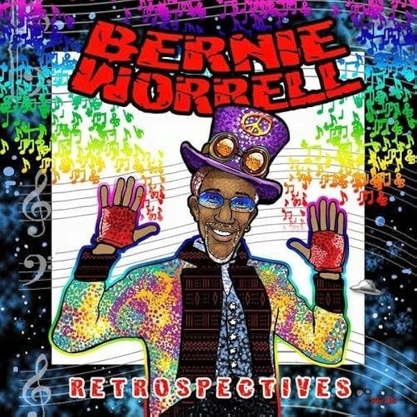 Bernie Worrell - All The Woo In The World - Limited 180-Gram