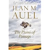 The Plains of Passage: Earth's Children, Book Four
