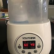youthink bottle warmer