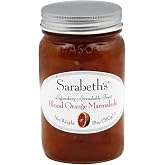 Sarabeth's Blood Orange Marmalade, 18 Ounce