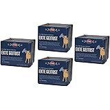 Ekte Geitost Norwegian Goat Cheese 8.8 ounces 4 pack