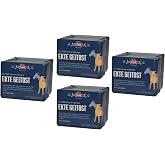 Ekte Geitost Norwegian Goat Cheese 8.8 ounces 4 pack