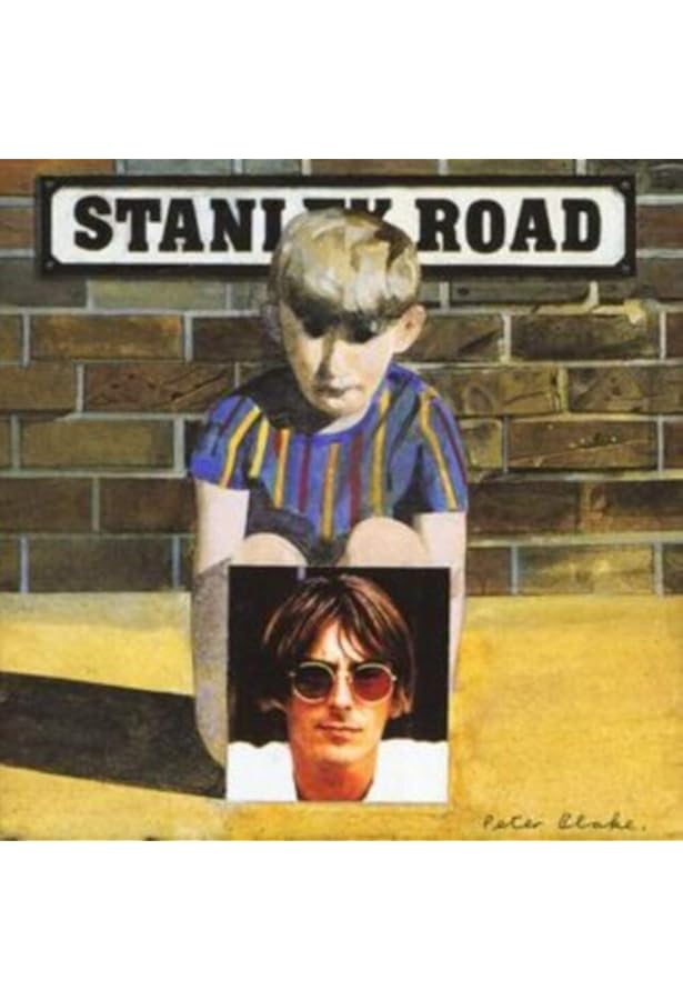 Paul Weller - Paul Weller - Amazon.com Music