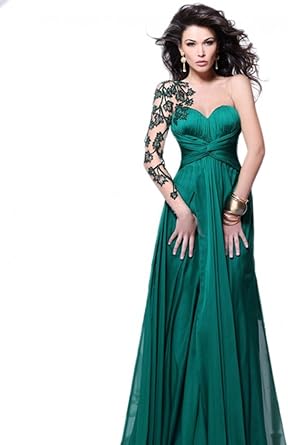 tarik ediz ball gown