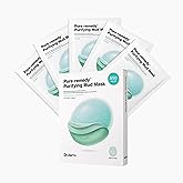 Dr.Jart+ Pore.Remedy Purifying Mud Korean Face Mask | Sheet Mask | Korean Skin Care