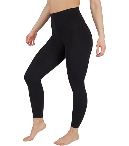 Amazon.com: 90 Degree By Reflex Womens Leggings High Waisted