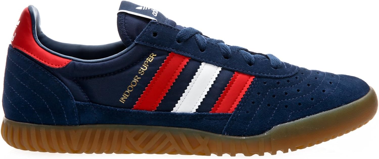 adidas indoor super blue