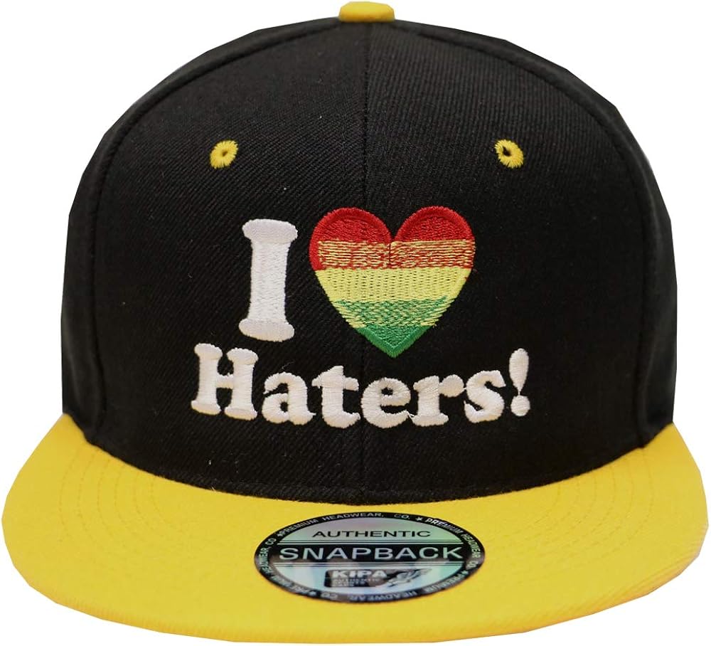 hater snapback coupon