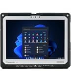 Amazon.com : Panasonic Toughbook CF-20 MK2 Rugged 2-in-1, Tablet