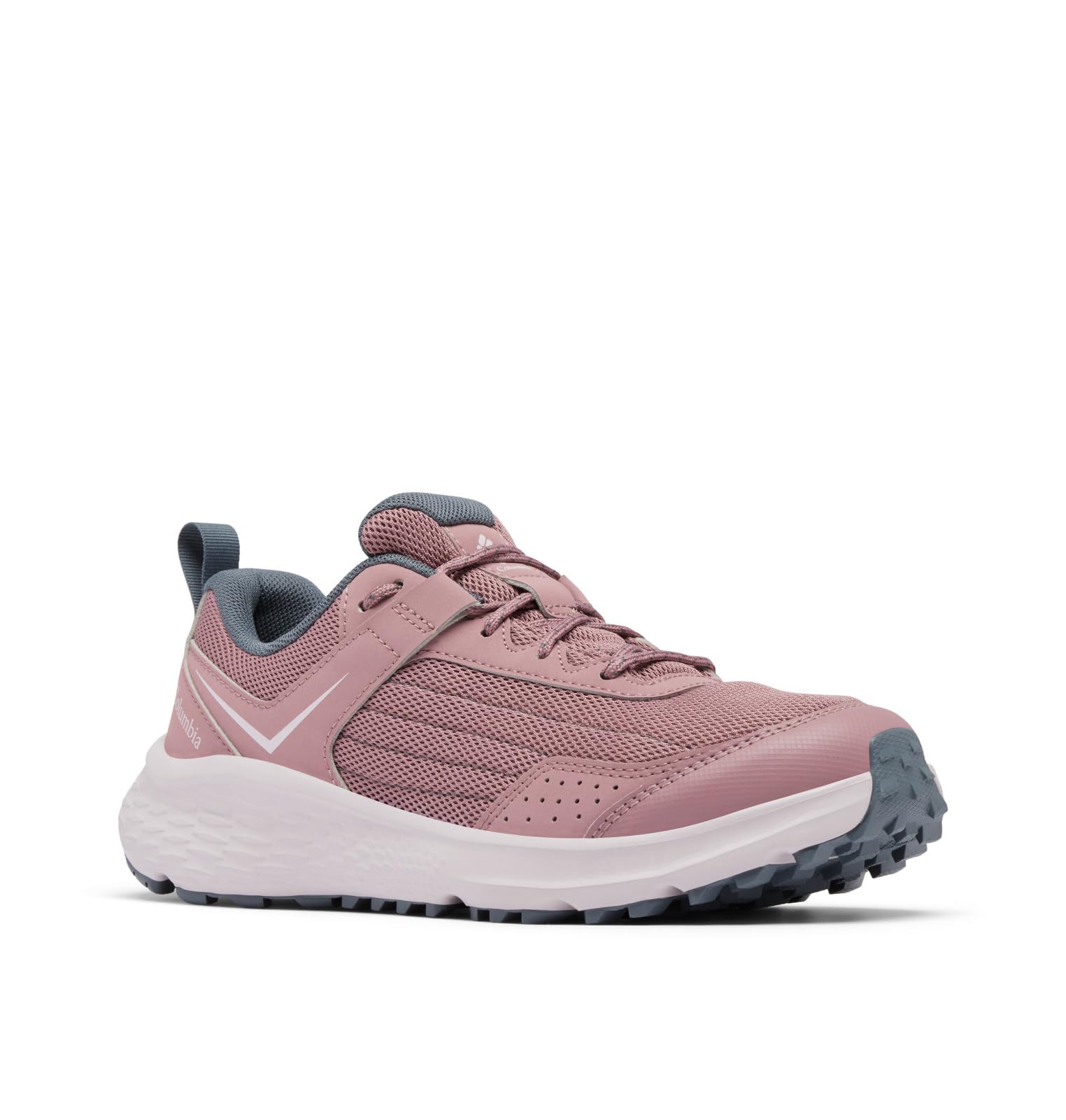 Columbia Women's Vertisol Trail, Fig/Vapor, 5 Image