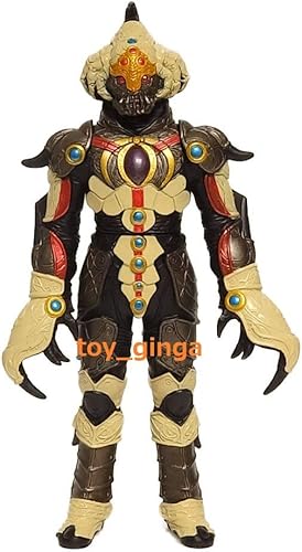 Amazon Co Jp 仮面ライダーフォーゼ ゾディアーツコレクションｅｘ スコーピオンゾディアーツ 重塗装 プレミアムバンダイ ホビー 通販