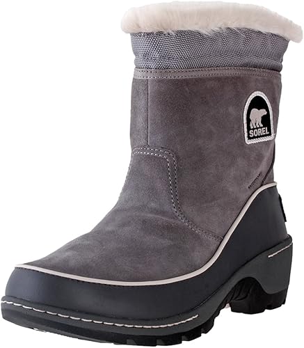 sorel pull on boots