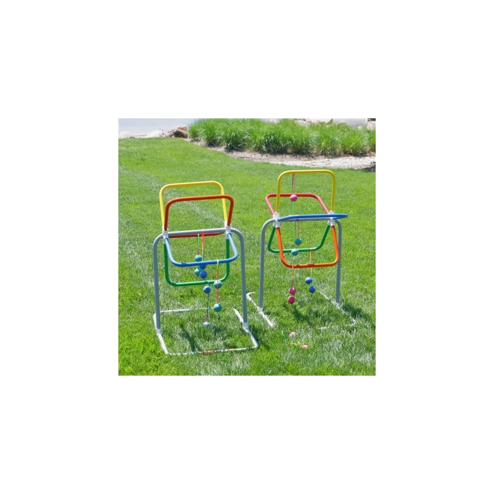 Spin It Ladder Ball game on PopScreen