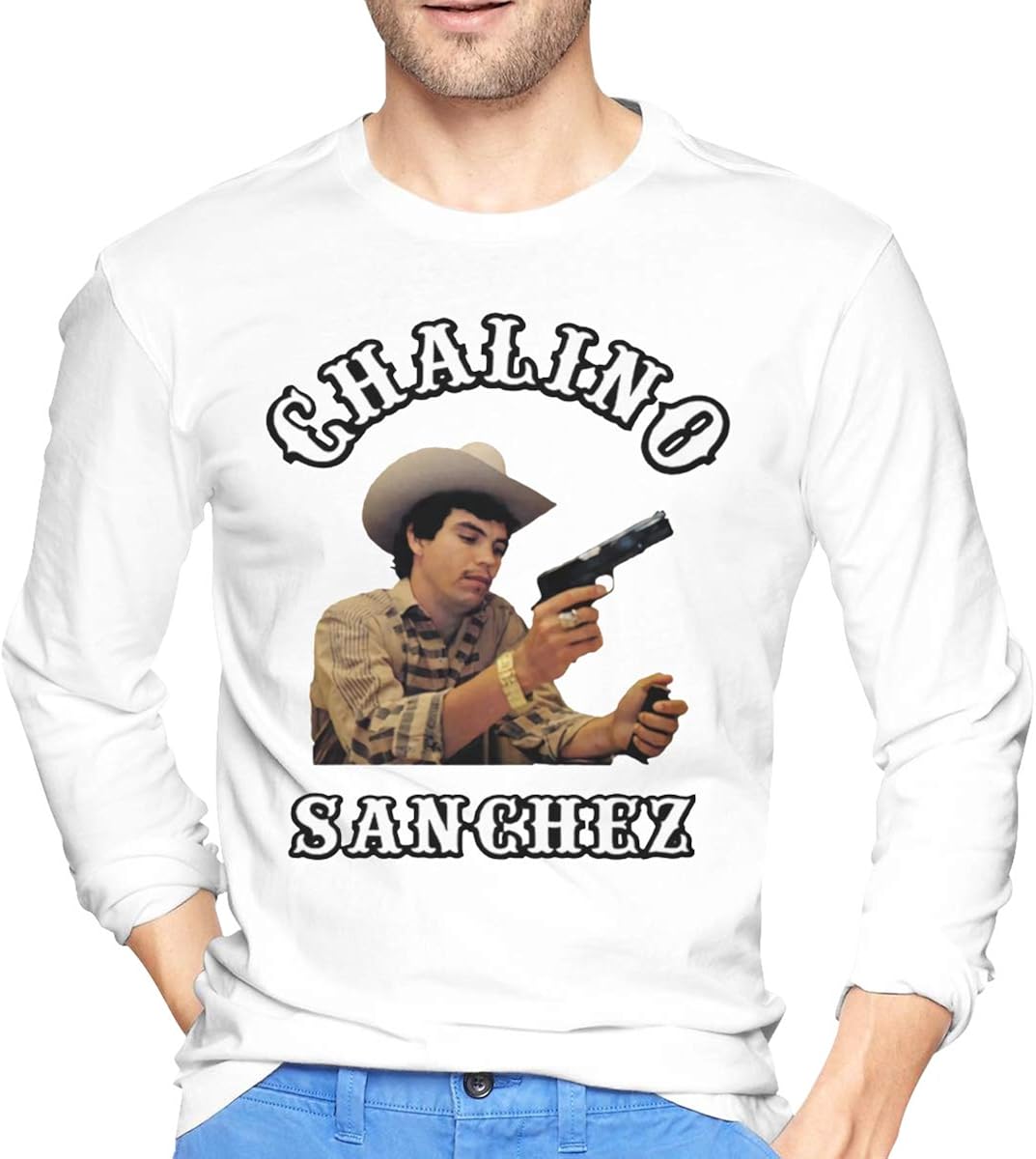 chalino sanchez shirt amazon