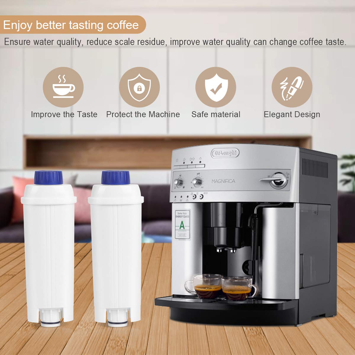 باقة أزهار مشاة فيكتور filtro per macchina da caffe delonghi amazon -  levincosmetology.com