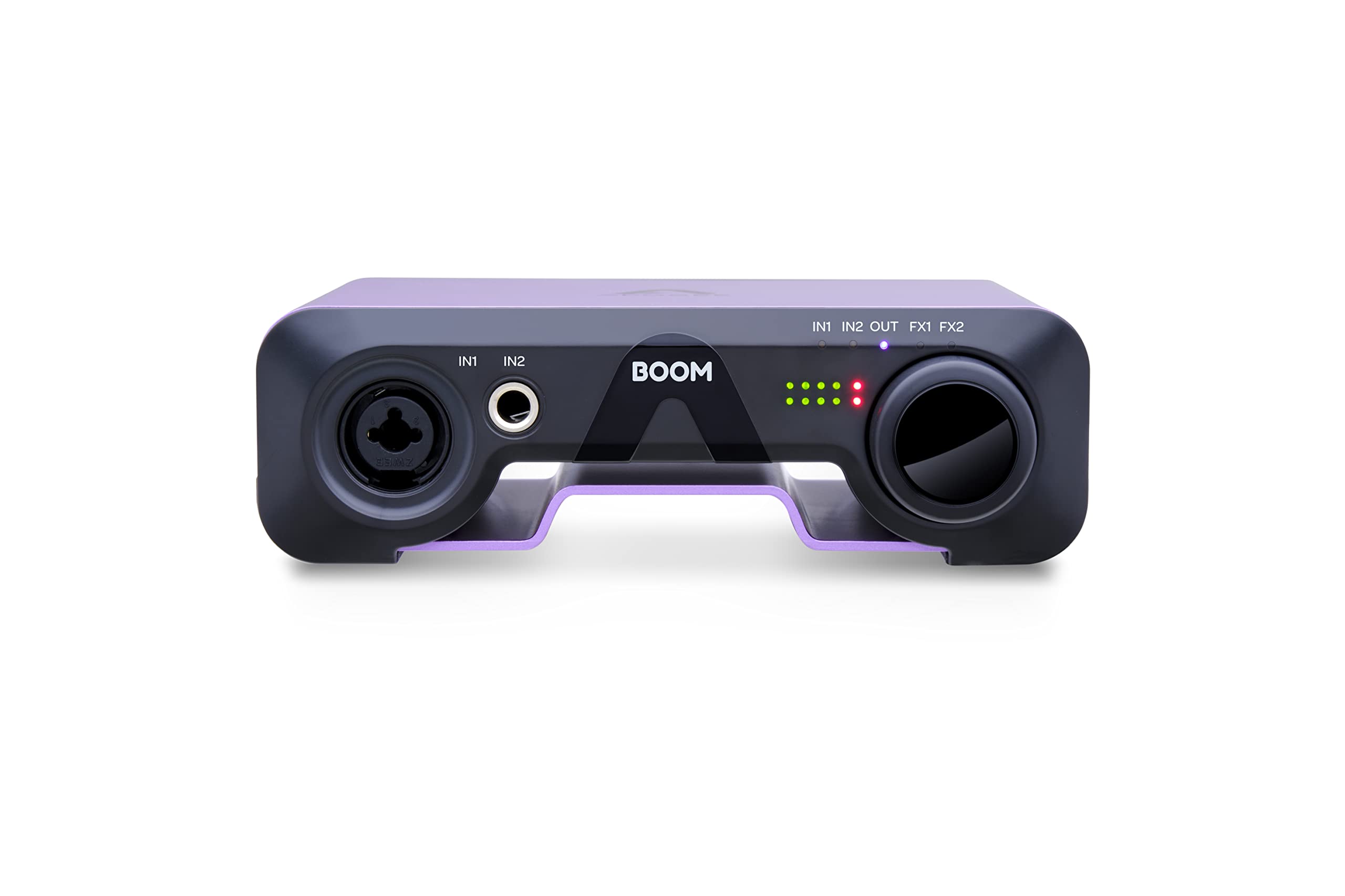 Apogee Boom 2x2 USB Audio Interface - USB Interface