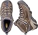 KEEN Women's Targhee Ii Mid Wp-w Hiking Boot