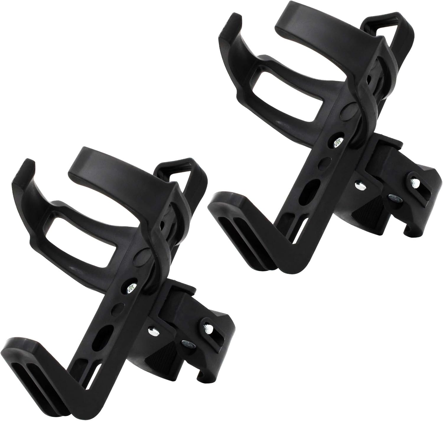 adjustable water bottle cage