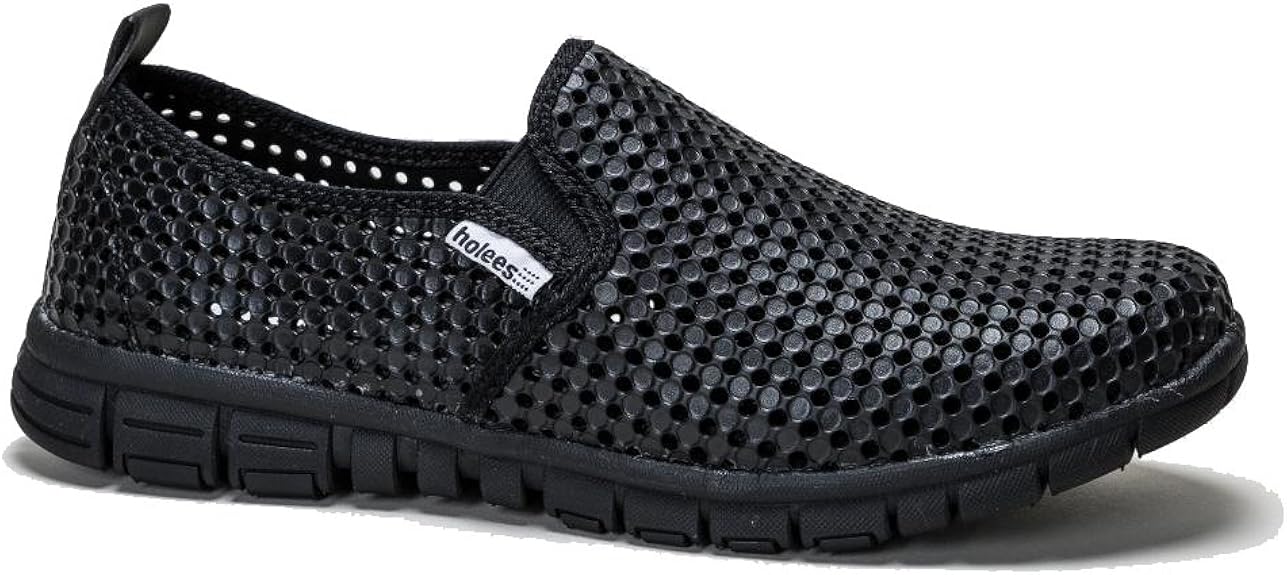 Holees Original Mens Memory Foam Slipon Loafer Shoes