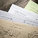 Rite in the Rain Weatherproof Bulk Copier Paper, 8.5