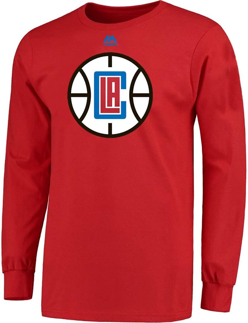 Los Angeles Clippers Logo Svg