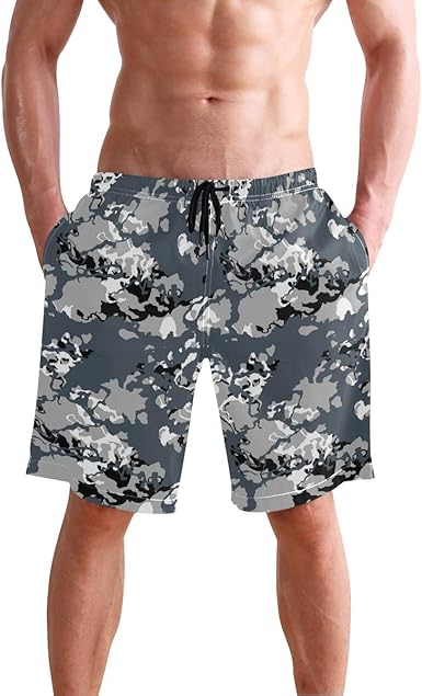 urban swim trunks