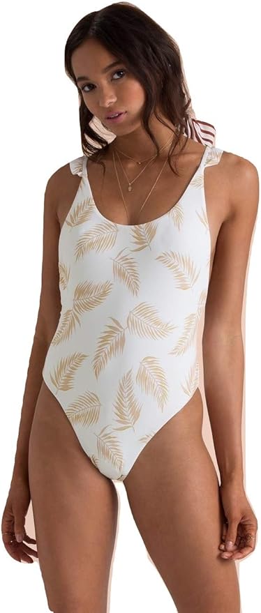 sincerely jules dos palmas ruffle bikini top