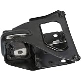 Westar EM-3088 Engine Torque Strut Mount, 1 Pack