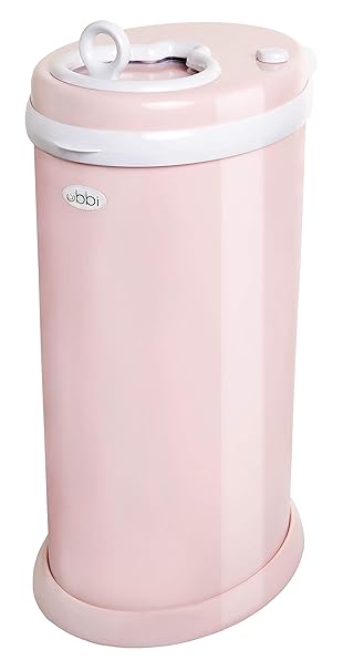 diaper pail no special bags