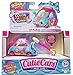Shopkins Cutie Cars Series 3 Color Change Cuties QT3-C12 Watch Wheels