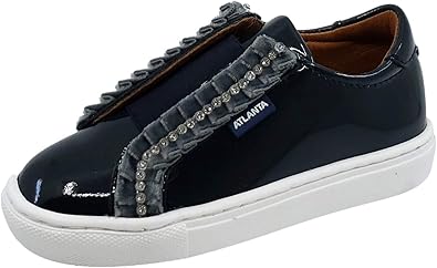 atlanta mocassin sneakers