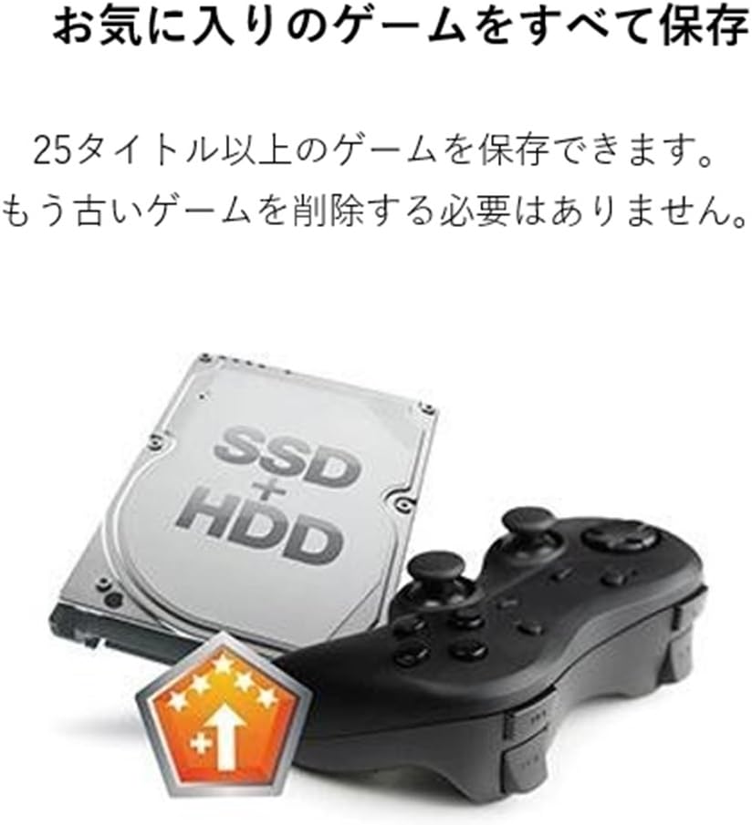 Amazon Amazon Co Jp限定 Seagate Ssd Hdd ハイブリッドhdd 1tb Sata 6gb S Playstation4 アップグレード用 9jb1aa Seagate パソコン 周辺機器 通販