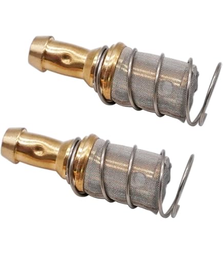 Fuel Pump Assembly Replacement For Polaris Ranger 400 & 500 1999-2012 - Includes Inline Filter (Replaces 4011545)